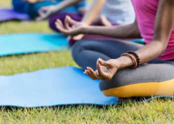 Fitoofitness.in Yoga