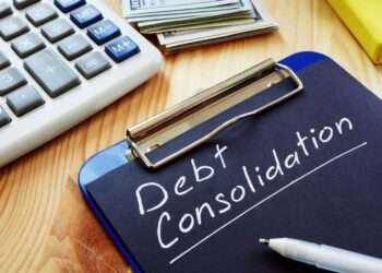 debt consolidation