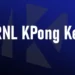 Kpong Kernel Key