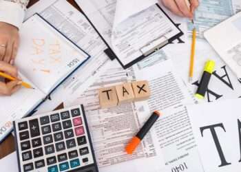 Tax Planning