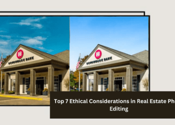 Real Estate Image Editing
