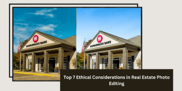 Real Estate Image Editing