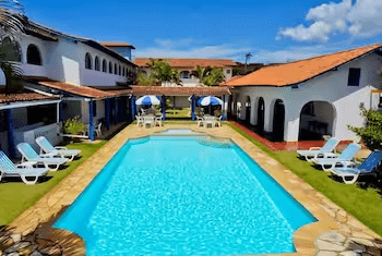 45.907.430 Ltda Oriente Palace Hotel Rio Verde