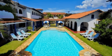 45.907.430 Ltda Oriente Palace Hotel Rio Verde