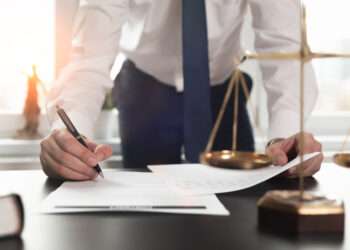 Experienced Law Firm