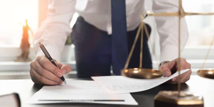 Experienced Law Firm