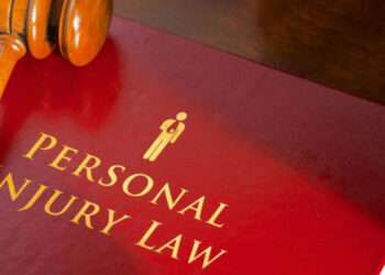 Personal Injury Law