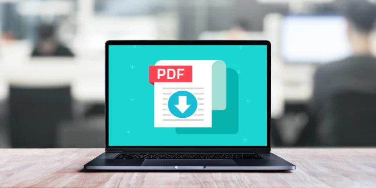 PDF Plugin