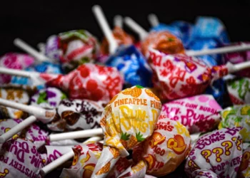 Parade Candy