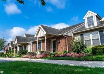 Retirement Community