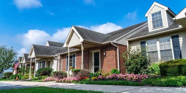 Retirement Community