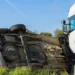 Trucking Accident