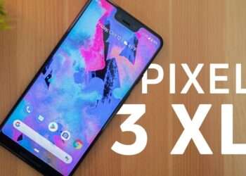 pixel 3xl overwatch image