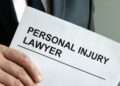 Eisenberg Law Group PC - Ventura, Personal Injury Lawyer