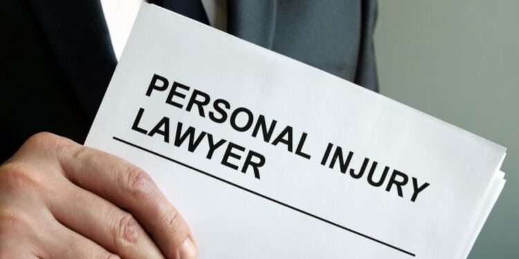 Eisenberg Law Group PC - Ventura, Personal Injury Lawyer