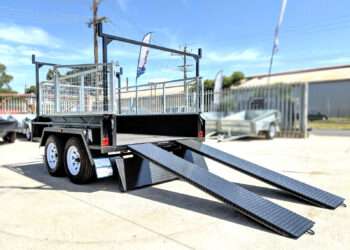 Trailer Ramps for Sale