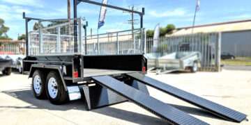 Trailer Ramps for Sale
