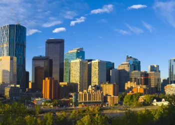 Moving from Calgary to Toronto