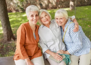 Assisted Living For Seniors And Families