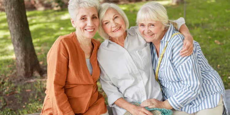 Assisted Living For Seniors And Families