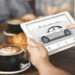 Selling Cars Online