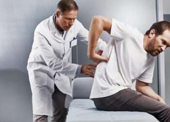 Pain Management Clinic