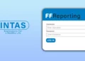 FFR Intas Login