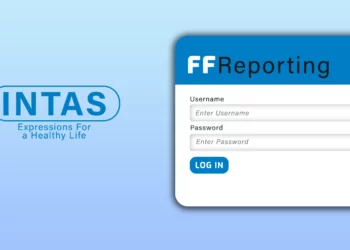 FFR Intas Login