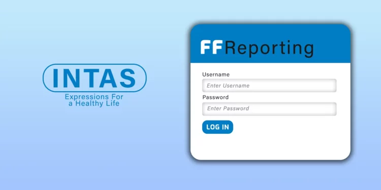 FFR Intas Login