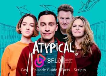 Atypical Season 5