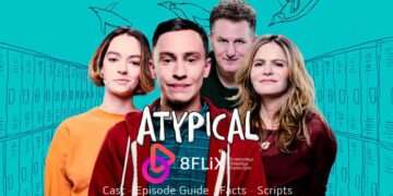 Atypical Season 5