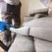 upholstery maintenance