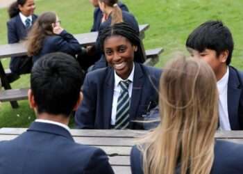 A-Level Results Day 2022