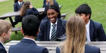 A-Level Results Day 2022