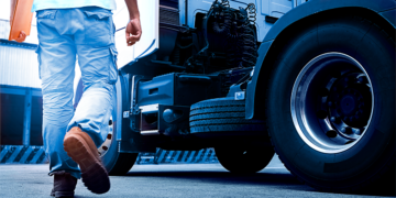 Truck Driver Retention