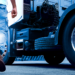 Truck Driver Retention