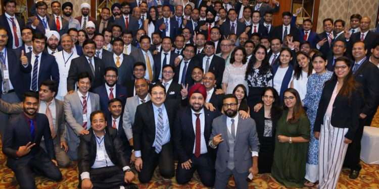 Business Coaching in India