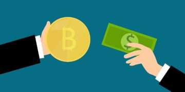 Convert Your BTC to Cash