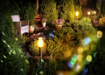 Outdoor Lighting