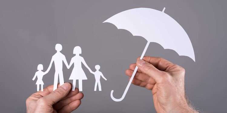 Home and Life Insurance