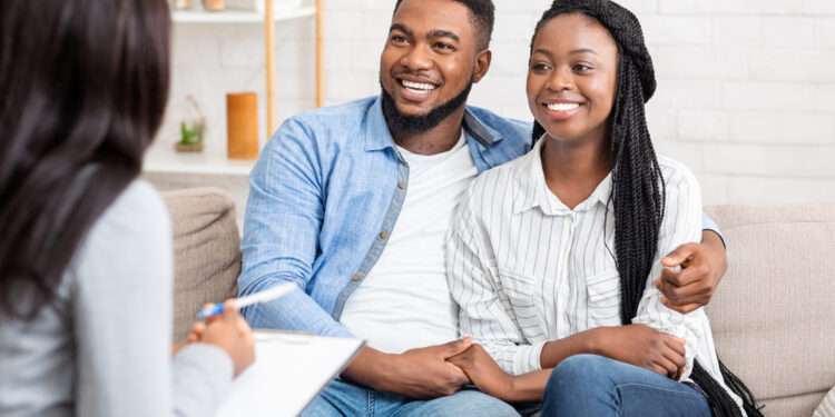 Enhancing Relationship Dynamics How Counseling Can Nurture Stronger Bonds