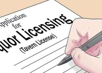 Liquor License