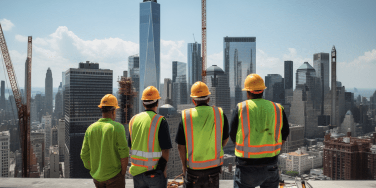 construction companies