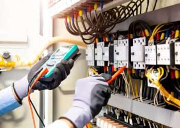 Commercial Electrical Services