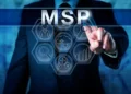 The Ultimate Checklist Essential Criteria for Selecting the Right MSP