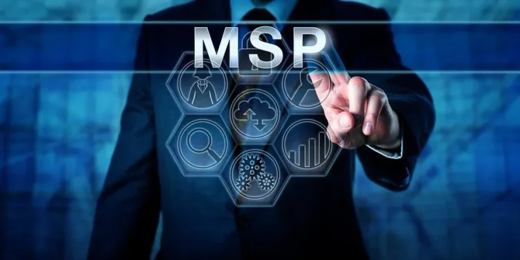 The Ultimate Checklist Essential Criteria for Selecting the Right MSP