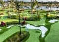 Miniature Golf