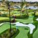 Miniature Golf