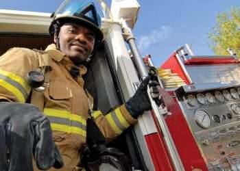 Preparing for a Life-Saving Career Firefighter and EMT Training