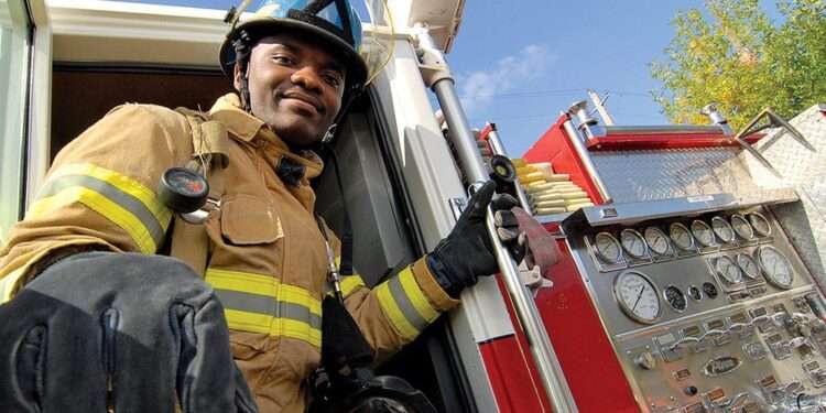 Preparing for a Life-Saving Career Firefighter and EMT Training